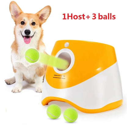 Dog Ball Launcher