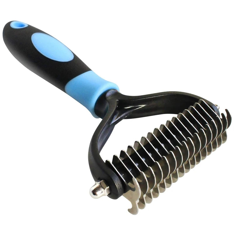 Dog Shedding Brush