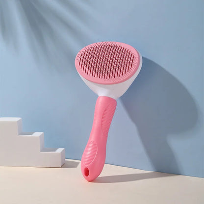 Pet Hair Comb