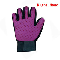 Purple-Right hand