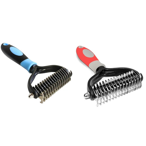 Dog Shedding Brush