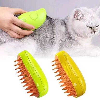 Steam Brush