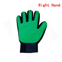 Green-Right hand