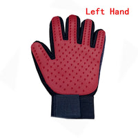 Red-Left hand