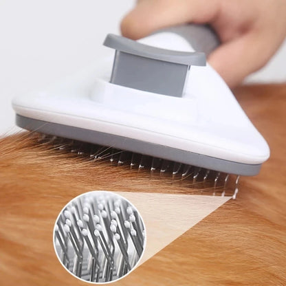 Pet Hair Comb