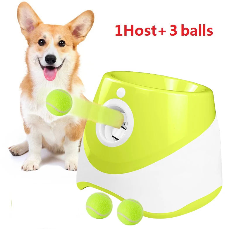 Dog Ball Launcher