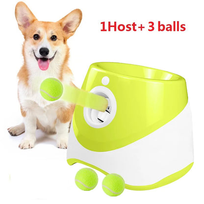 Dog Ball Launcher