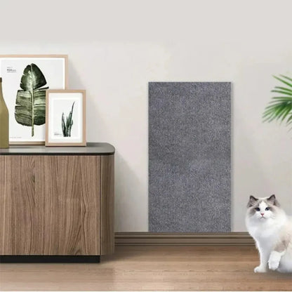 Self Adhesive Cat carpet