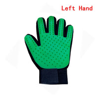 Green-Left hand