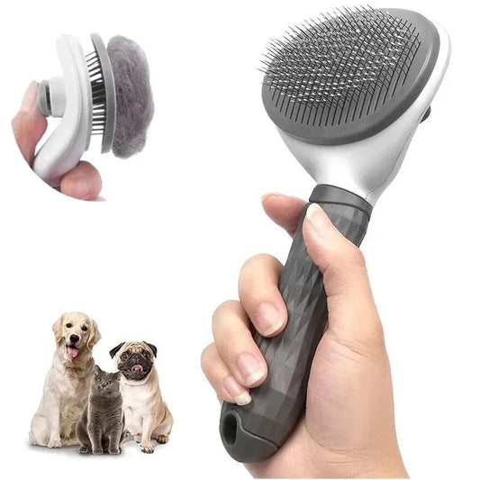 Pet Hair Comb