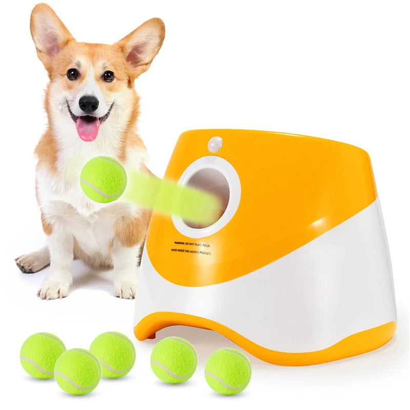 Dog Ball Launcher