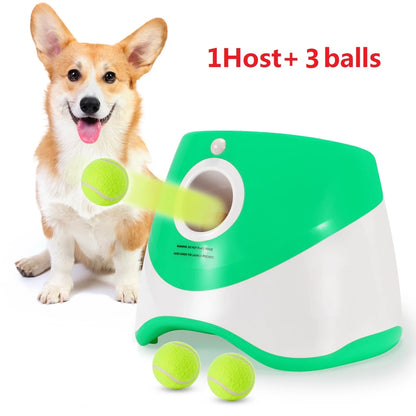 Dog Ball Launcher