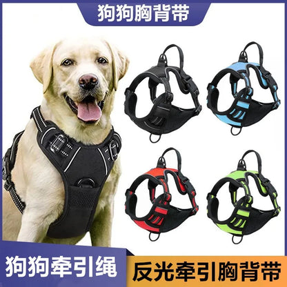 Dog Harness