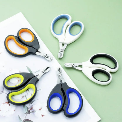 Nail Clippers