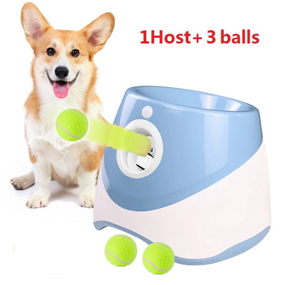 Dog Ball Launcher