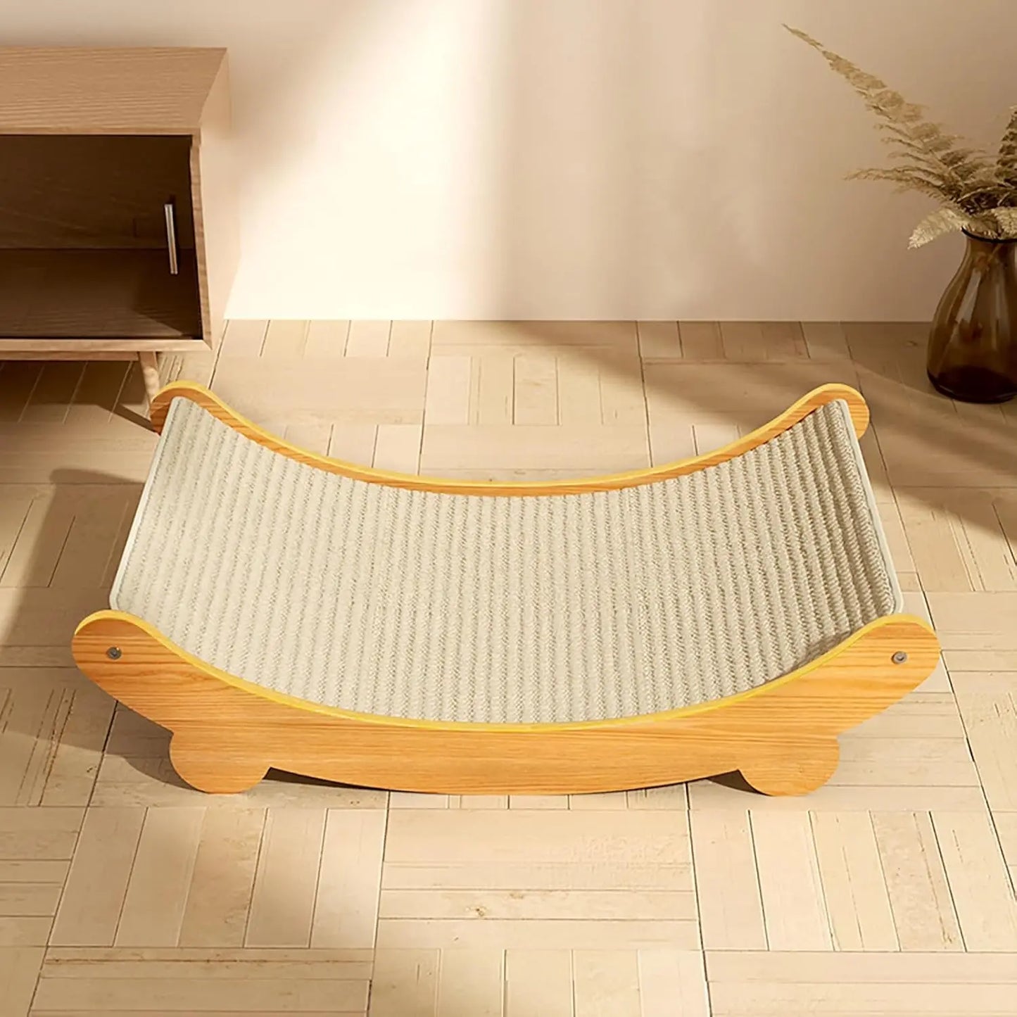 Cat Scratching Board/bed